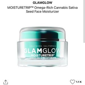 GLAMGLOW Omega-Rich Face Moisturizer